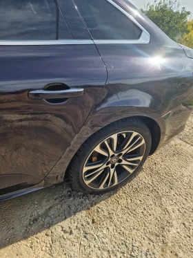 Renault Talisman 1.6 DCI, снимка 4