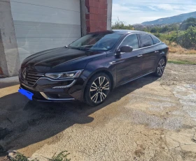 Renault Talisman 1.6 DCI, снимка 2