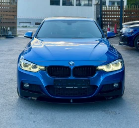 BMW 330 M-pack xDrive, снимка 2