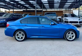 BMW 330 M-pack xDrive, снимка 4