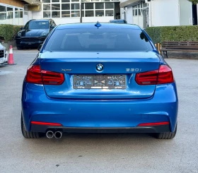 BMW 330 M-pack xDrive, снимка 6