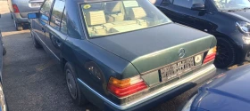 Mercedes-Benz 124 200 E , снимка 4