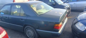 Mercedes-Benz 124 200 E , снимка 3