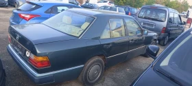 Mercedes-Benz 124 200 E , снимка 5