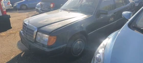 Mercedes-Benz 124 200 E , снимка 2