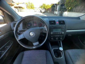VW Golf 1.9ТDI, 90ks, снимка 6