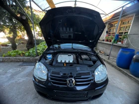 VW Golf 1.9ТDI, 90ks, снимка 12