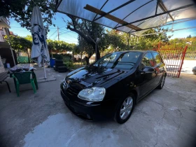 VW Golf 1.9ТDI, 90ks, снимка 10