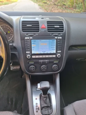 VW Golf 2.0 TDI GT 170 к.с DSG, снимка 9