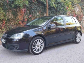 VW Golf 2.0 TDI GT 170 к.с DSG, снимка 4