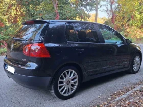VW Golf 2.0 TDI GT 170 к.с DSG, снимка 5