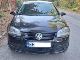 VW Golf 2.0 TDI GT 170 к.с DSG, снимка 1