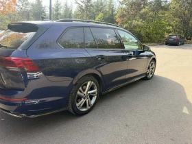 VW Golf R-line 2.0-150 к.с., снимка 3