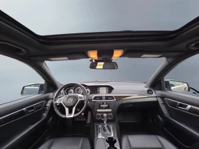 Mercedes-Benz C 350, снимка 7