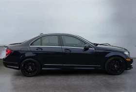 Mercedes-Benz C 350, снимка 6
