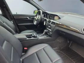 Mercedes-Benz C 350, снимка 12