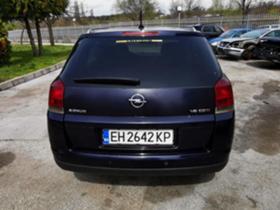 Opel Signum 3.0CDTI V6 | Mobile.bg   4