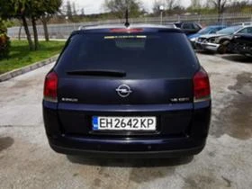 Opel Signum 3.0CDTI V6 | Mobile.bg    4