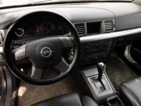 Opel Signum 3.0CDTI V6 | Mobile.bg   10