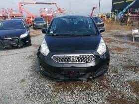  Kia Venga