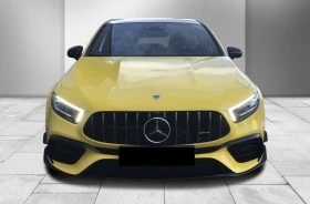 Mercedes-Benz A45 AMG AMG*S*LED*4M*PANORAMA*NAVI* | Mobile.bg    2