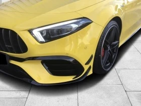 Mercedes-Benz A45 AMG AMG*S*LED*4M*PANORAMA*NAVI* | Mobile.bg    3