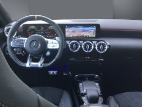 Mercedes-Benz A45 AMG AMG*S*LED*4M*PANORAMA*NAVI* | Mobile.bg   11