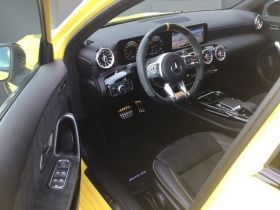 Mercedes-Benz A45 AMG AMG*S*LED*4M*PANORAMA*NAVI* | Mobile.bg   8
