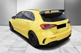 Mercedes-Benz A45 AMG AMG*S*LED*4M*PANORAMA*NAVI* | Mobile.bg    5