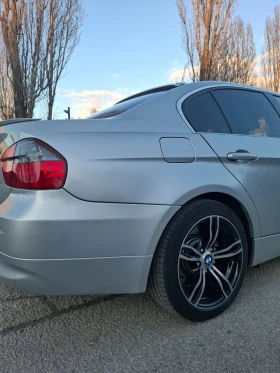 Обява за продажба на BMW 330 330xd ~13 500 лв. - изображение 1