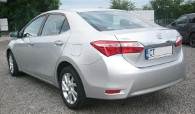 Toyota Corolla 1.4 D-4D Luna, снимка 9