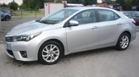 Toyota Corolla 1.4 D-4D Luna, снимка 6