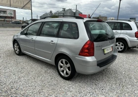     Peugeot 307 1.6 HDI - Euro 4 