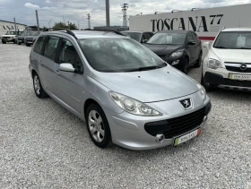 Peugeot 307 1.6 HDI* 90к.c.* Лизинг* , снимка 1