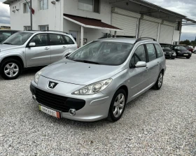 Peugeot 307 1.6 HDI* 90к.c.* Лизинг* , снимка 2