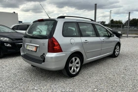 Peugeot 307 1.6 HDI* 90к.c.* Лизинг* , снимка 4