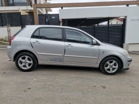 Toyota Corolla 1.6 vvti, снимка 8