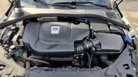 Volvo V60 2.0D/163K.C/153 X. KM/SERVIZNA ISTORIA, снимка 12 - Автомобили и джипове - 44313614