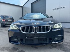 Обява за продажба на BMW 530 530xd ACC M пакет  ~32 900 лв. - изображение 1