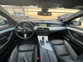 BMW 530 530xd ACC M  Facelift   | Mobile.bg   13