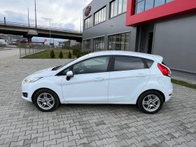     Ford Fiesta 1.4i 97k.c. * Titanium * LED * Gaz/Benzin