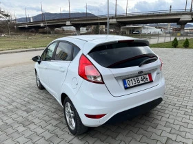     Ford Fiesta 1.4i 97k.c. * Titanium * LED * Gaz/Benzin