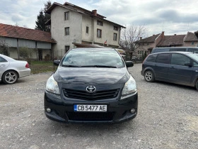 Toyota Verso 1.8 vvti 147, снимка 2