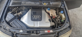 Audi A4, снимка 10 - Автомобили и джипове - 45511828