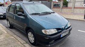 Renault Scenic 1.9dti | Mobile.bg   3