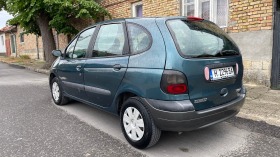 Renault Scenic 1.9dti
