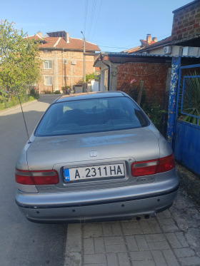 Honda Accord 2.0, снимка 3