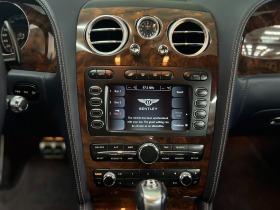 Bentley Continental GTC W12 6.0L , снимка 16