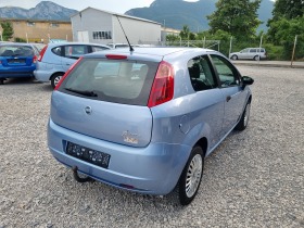 Fiat Punto 1.4 бензин 75кс, снимка 3