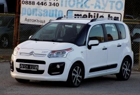 Citroen C3 Picasso 1.4i/95к.с/FACELIFT - изображение 1